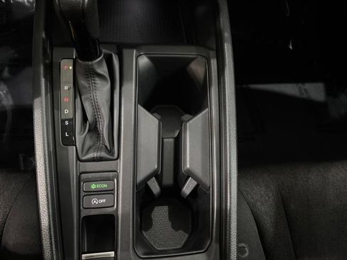 Used 2024 Honda Accord LX image 27