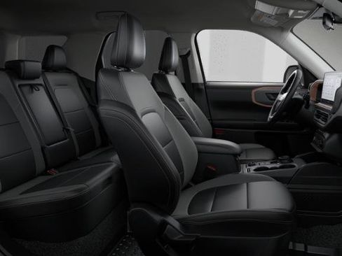 New 2026 Ford Bronco Sport Big Bend image 29