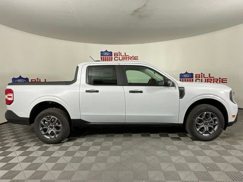 New 2026 Ford Maverick XLT FWD image 2