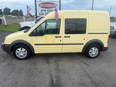 Used 2013 Ford Transit Connect XL