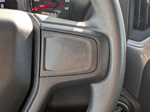 Used 2024 Chevrolet Silverado 3500 W/T image 19