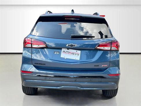 Used 2024 Chevrolet Equinox RS image 6