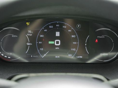 New 2025 RAM ProMaster 3500 image 41