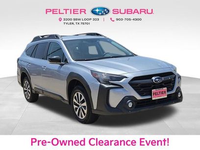 Used 2024 Subaru Outback Premium