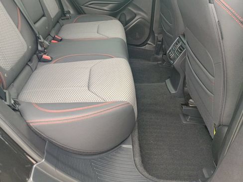 Certified 2024 Subaru Forester Sport AWD/4WD image 20
