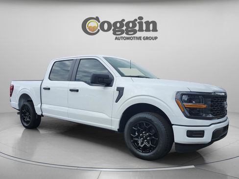 New 2026 Ford F150 STX RWD image 7