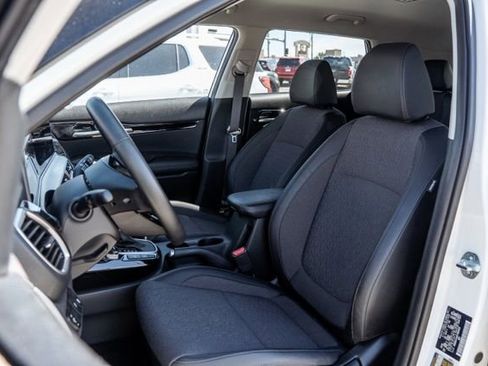 Used 2026 Kia Seltos S AWD/4WD image 28