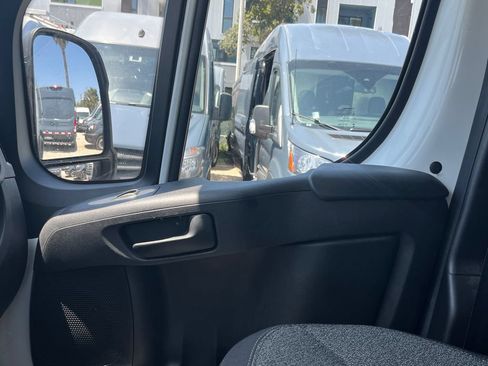 Used 2023 RAM ProMaster 1500 FWD image 18
