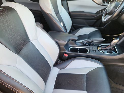 Used 2021 Subaru Crosstrek 2.5i Limited w/ Popular Package #2 image 10