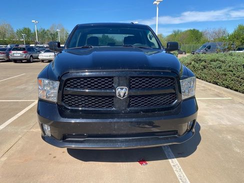 Used 2021 RAM 1500 Express w/ Express Value Package image 2