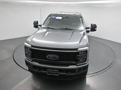 Certified 2024 Ford F350 XL w/ STX Appearance Package image 38