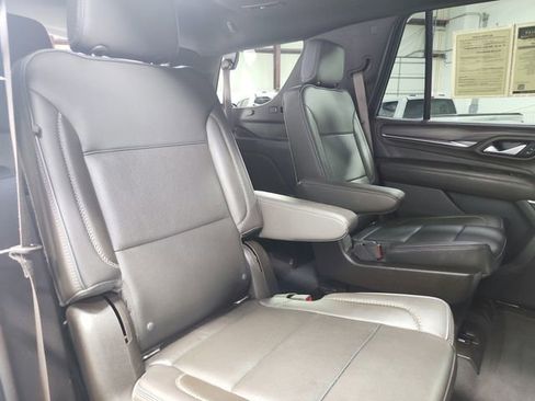 Used 2021 GMC Yukon Denali w/ Denali Ultimate Package AWD/4WD image 51