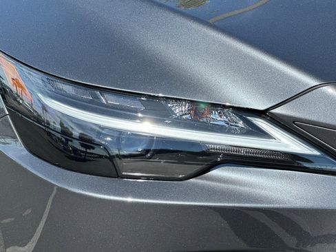 New 2026 Lexus RX 350 FWD image 10