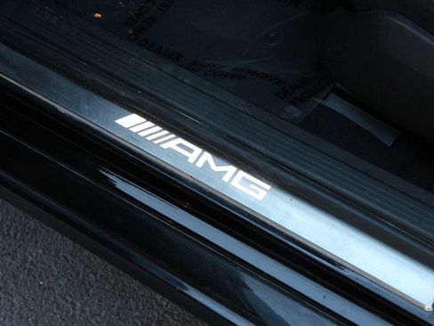 Used 2014 Mercedes-Benz CLS 63 AMG S-Model image 41