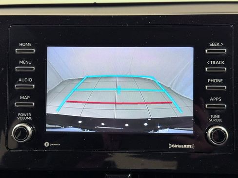 Certified 2023 Toyota Camry SE FWD image 25