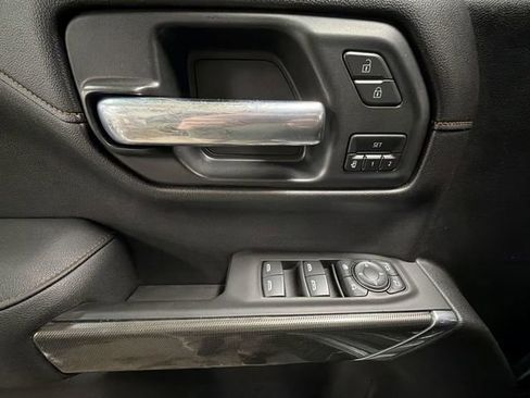 Used 2021 GMC Sierra 1500 AT4 w/ Technology Package AWD/4WD image 28