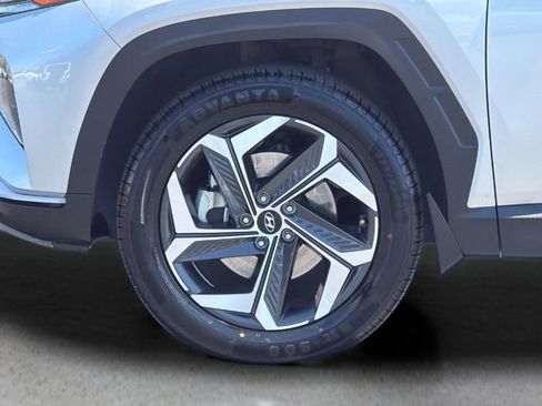 Used 2022 Hyundai Tucson SEL w/ Convenience Package AWD/4WD image 24