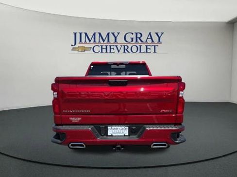 New 2026 Chevrolet Silverado 1500 RST w/ All Star Edition Plus image 4