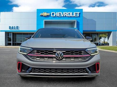 Used 2023 Volkswagen Jetta GLI Autobahn FWD image 8