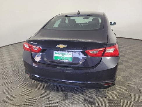 Used 2022 Chevrolet Malibu LS w/ Driver Confidence Package II FWD image 7