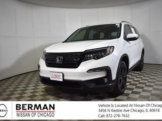 Used 2022 Honda Pilot Special Edition video 1