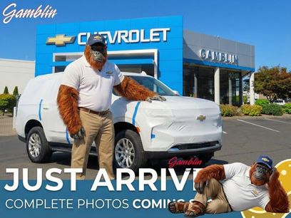 Used 2025 Chevrolet Equinox ACTIV w/ Safety and Technology Package