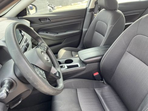 Used 2023 Nissan Altima 2.5 S image 11