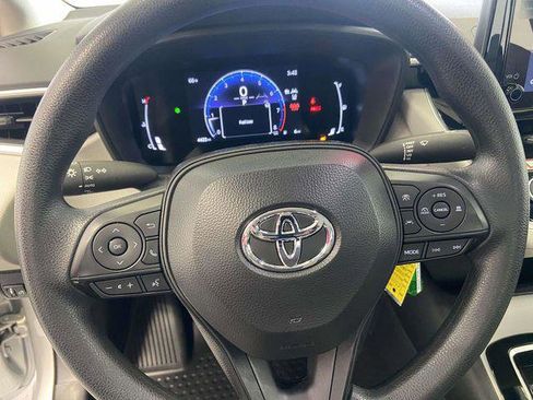Certified 2026 Toyota Corolla LE image 21