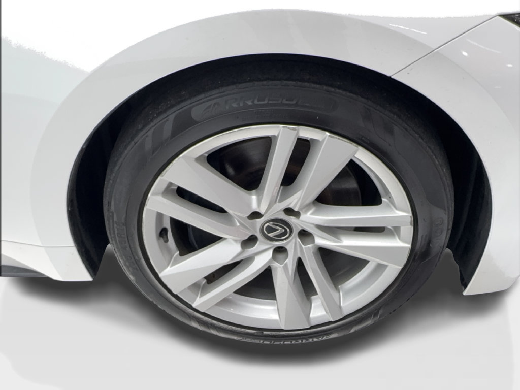Used 2023 Lexus IS 300 w/ Comfort Package RWD image 16