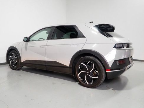 Used 2024 Hyundai Ioniq 5 SEL RWD image 7
