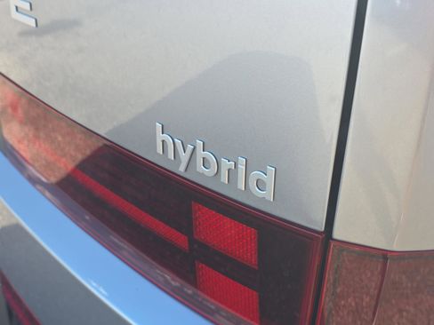 New 2026 Hyundai Santa Fe SE image 31