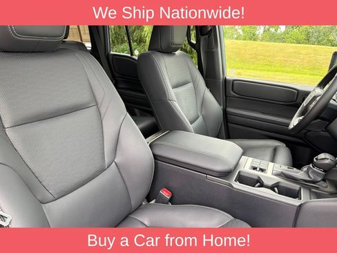 Used 2026 Toyota Land Cruiser w/ Premium Package AWD/4WD image 28