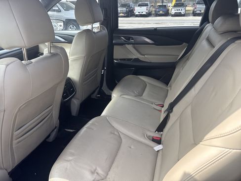Used 2018 MAZDA CX-9 Grand Touring image 7