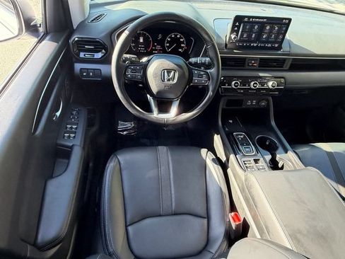 Used 2024 Honda Pilot EX-L image 14