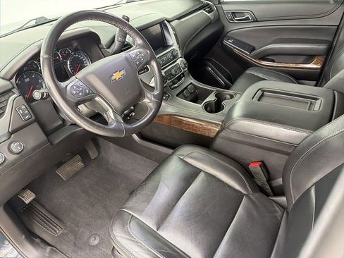 Used 2020 Chevrolet Tahoe LT AWD/4WD image 4