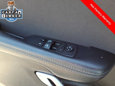 Used 2023 Dodge Challenger SXT w/ Blacktop Package image 24