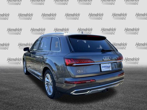 Used 2023 Audi Q7 3.0T Prestige w/ Prestige Package image 9