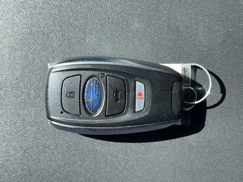 Used 2024 Subaru Ascent Limited w/ Technology Package AWD/4WD image 44
