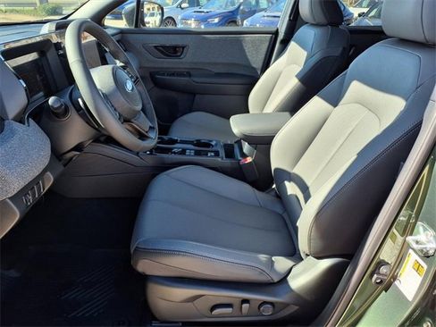 New 2026 Subaru Outback Limited XT image 6