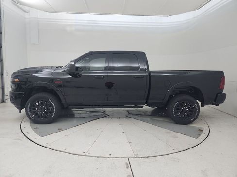 New 2026 RAM 2500 Limited image 5