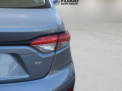 Used 2021 Toyota Corolla LE FWD image 6