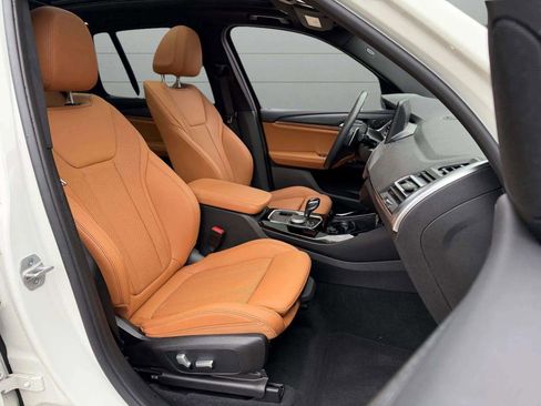 Used 2022 BMW X3 sDrive30i w/ Convenience Package image 34