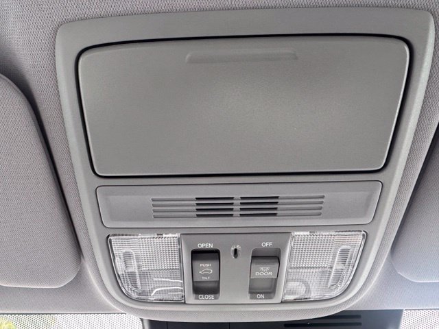 Used 2017 Honda CR-V EX image 15