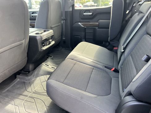 Used 2021 Chevrolet Silverado 1500 RST w/ Convenience Package II image 32