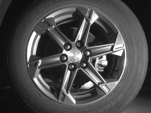 Used 2025 Chevrolet Blazer LT FWD image 14