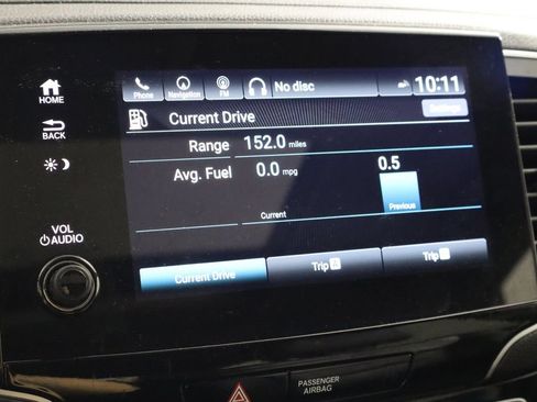 Used 2022 Honda Pilot Touring image 34