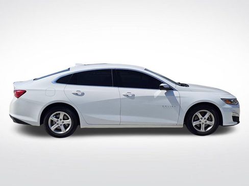 Used 2023 Chevrolet Malibu LT FWD image 14