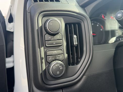 New 2026 Chevrolet Silverado 3500 W/T image 12