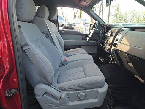 Used 2014 Ford F150 XLT w/ Equipment Group 302A Luxury image 26