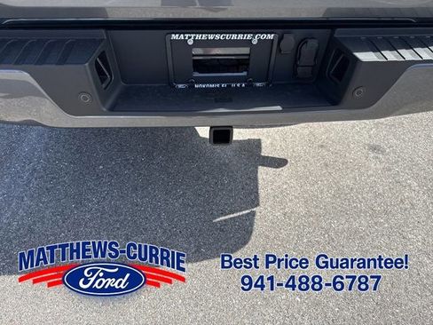 New 2026 Ford F150 Lariat AWD/4WD image 13
